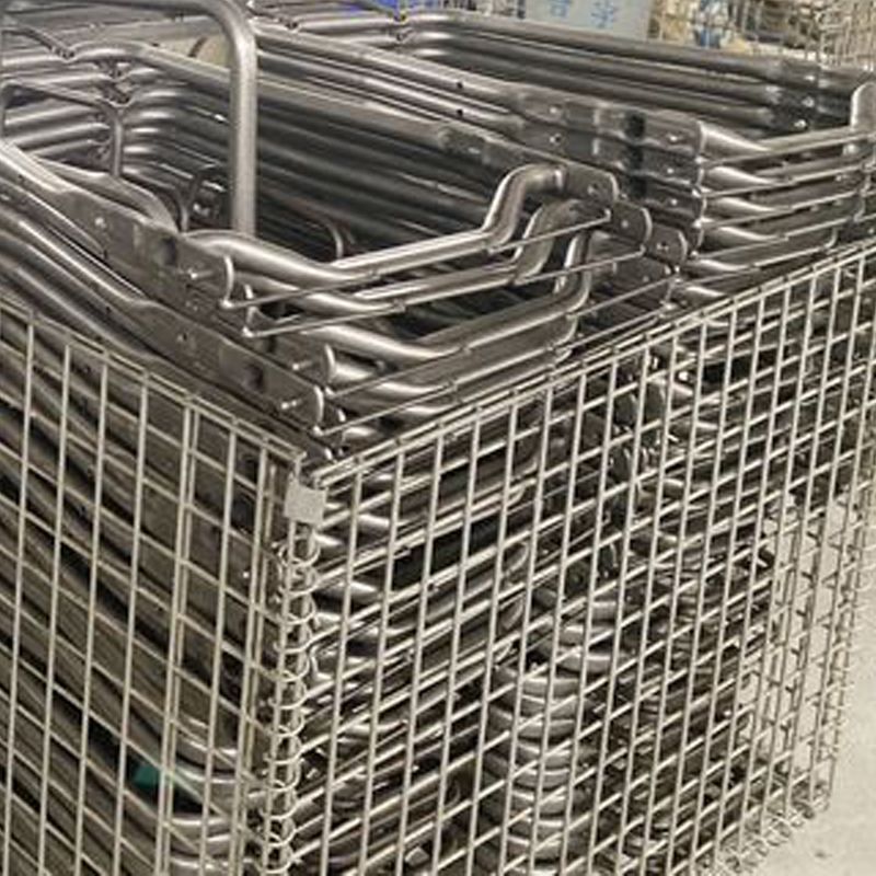 焊接加工件